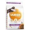 IAMS Vitality Croquettes Pour Chaton Au Poulet 1.5 Kg 1 IAMS Vitality Croquettes Pour Chaton Au Poulet 1.5 Kg -Boutique Trixie iams vitality croquettes pour chaton au poulet la compagnie des animaux 1