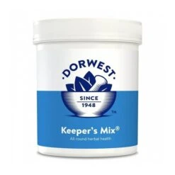 Dorwest Keeper's Mix 1 Kg