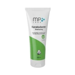 Keratoderm Shampooing 200 Ml