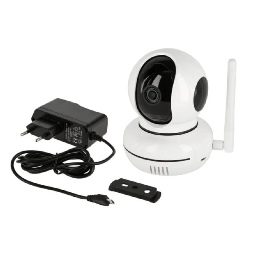 Kerbl Caméra De Surveillance IPCam Pet 4 Kerbl Caméra De Surveillance IPCam Pet – Image 2