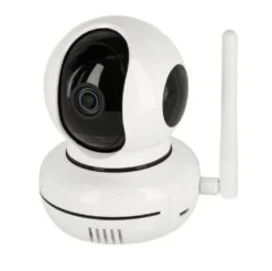 Kerbl Caméra De Surveillance IPCam Pet
