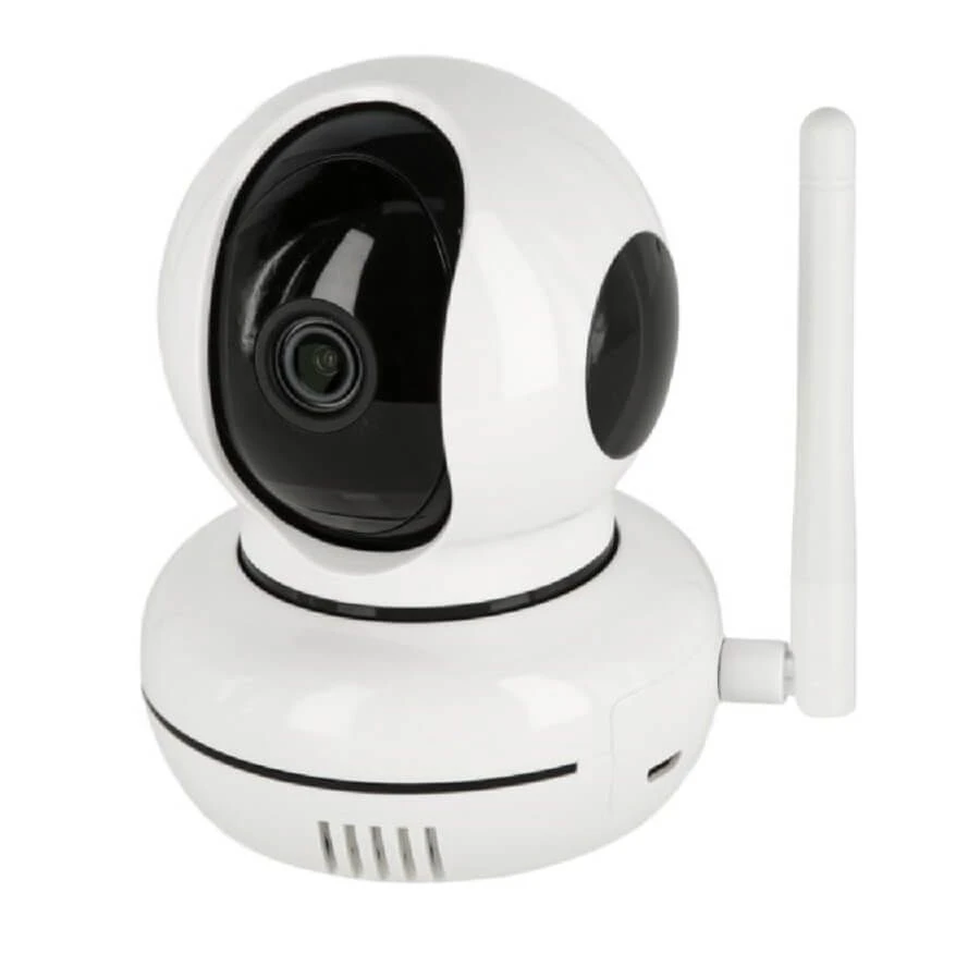 Kerbl Caméra De Surveillance IPCam Pet 3 Kerbl Caméra De Surveillance IPCam Pet
