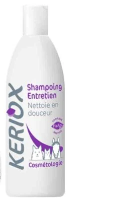 Keriox Shampooing Entretien 500 Ml