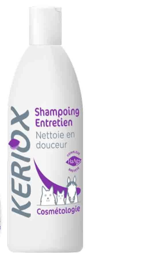 Keriox Shampooing Entretien 500 Ml 3 Keriox Shampooing Entretien 500 Ml