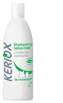 Keriox Shampooing Séborrhée 500 Ml