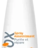 Keriox Spray Assainissant 200 Ml -Boutique Trixie keriox spray assainissant 200 ml la compagnie des animaux