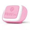KIPPY VITA GPS Et Moniteur D'activité Rose/Blanc -Boutique Trixie kippy vita syste me de localisation gps et moniteur d activite chien et chat rose blanc la compagnie des animaux