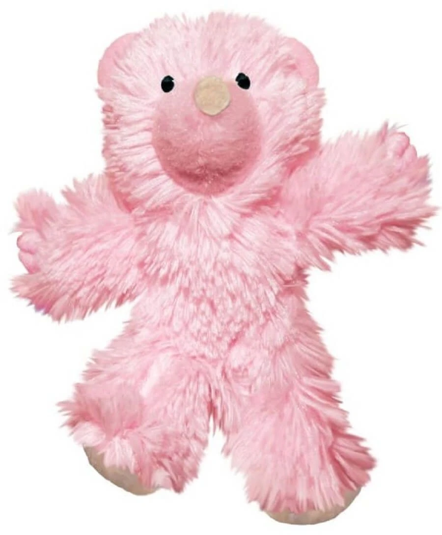 KONG Peluche Teddy Bear Pour Chaton 3 KONG Peluche Teddy Bear Pour Chaton