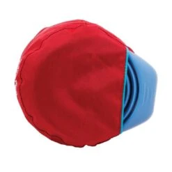 Kurgo Sac De Transport Croquettes Rouge -Boutique Trixie kurgo sac de transport croquettes rouge2