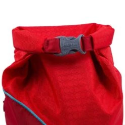 Kurgo Sac De Transport Croquettes Rouge -Boutique Trixie kurgo sac de transport croquettes rouge3