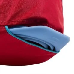 Kurgo Sac De Transport Croquettes Rouge -Boutique Trixie kurgo sac de transport croquettes rouge5