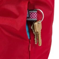 Kurgo Sac De Transport Croquettes Rouge -Boutique Trixie kurgo sac de transport croquettes rouge6