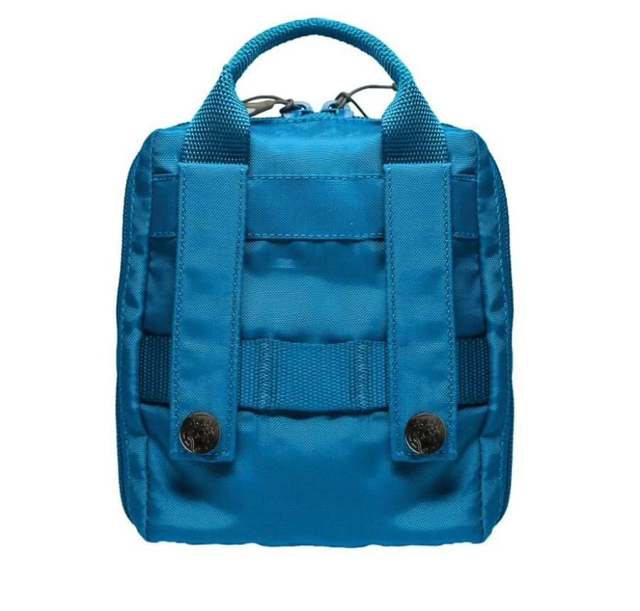 Kurgo Trousse De Premiers Secours RSG Bleu Azur 5 Kurgo Trousse De Premiers Secours RSG Bleu Azur – Image 3