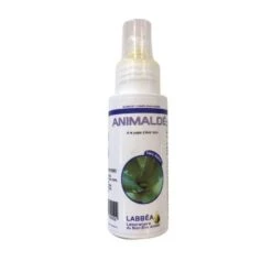 Labbea Animaloé Gel Flacon 60 Ml