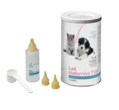 Lait Maternisé Optima TVM 400 G