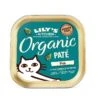 Lily's Kitchen Lily's Kitchen Organic Poisson Bio Chat 19 X 85 G -Boutique Trixie lily s kitchen organic poisson bio chat 19 x 85 g 2