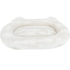 Trixie Lit Nelli Pour Chat 70 X 60 Cm