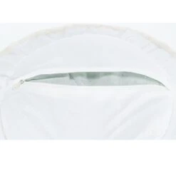 Trixie Lit Nelli Pour Chat Et Petit Chien Ø 50 Cm -Boutique Trixie lit nelli rond 1