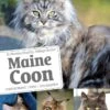 Livre - Maine Coon -Boutique Trixie maine coon