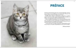 Livre - Manuel Du Chat En Bonne Santé 7 Livre - Manuel Du Chat En Bonne Santé -Boutique Trixie manuel du chat en bonne sante 2