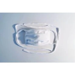 Materiel Masque De Protection En Tissu