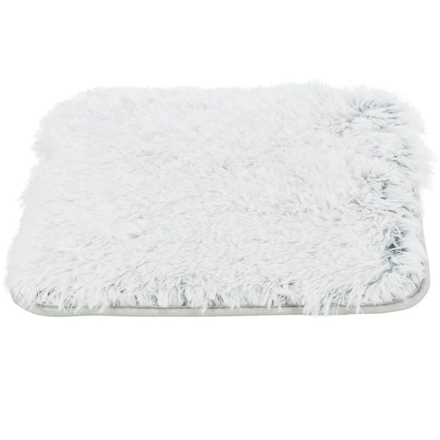 Trixie Matelas Harvey Pour étagères Chat 33 × 38 Cm