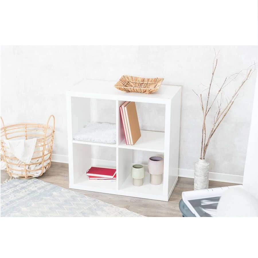 Trixie Matelas Harvey Pour étagères Chat 33 × 38 Cm – Image 5