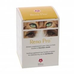 Miloa Reno Pro 30 Cps