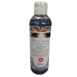Miloa Shampooing Ultra Sweet Chat Et Chien 200 Ml