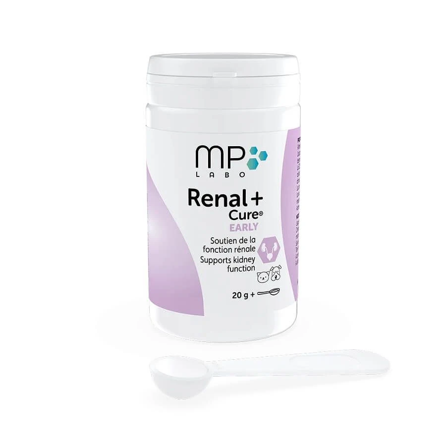 MP Labo Renal+ Cure Early 20 Grs 3 MP Labo Renal+ Cure Early 20 Grs