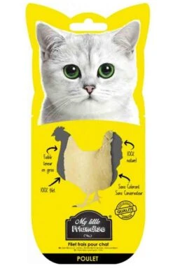 My Little Friandise Filet De Poulet Pour Chat 30 G -Boutique Trixie my little friandise filet de poulet pour chat 30 g 1