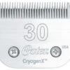 Oster® Tête De Coupe Oster N30 0,5 Mm -Boutique Trixie n30