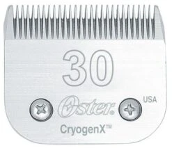 Oster® Tête De Coupe Oster N30 0,5 Mm