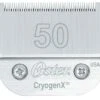 Oster® Tête De Coupe Oster N50 0,2 Mm -Boutique Trixie n50