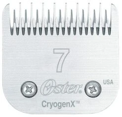 Oster® Tête De Coupe Oster N7 3,2 Mm