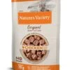 Nature's Variety Nature's Variety Pâtée Original Chat No Grain Poulet 70 G -Boutique Trixie nature s variety p t sans c r ales au poulet pour chat 70 g
