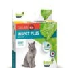 Naturlys Collier Insect Plus Chat -Boutique Trixie naturlys collier insect plus chat