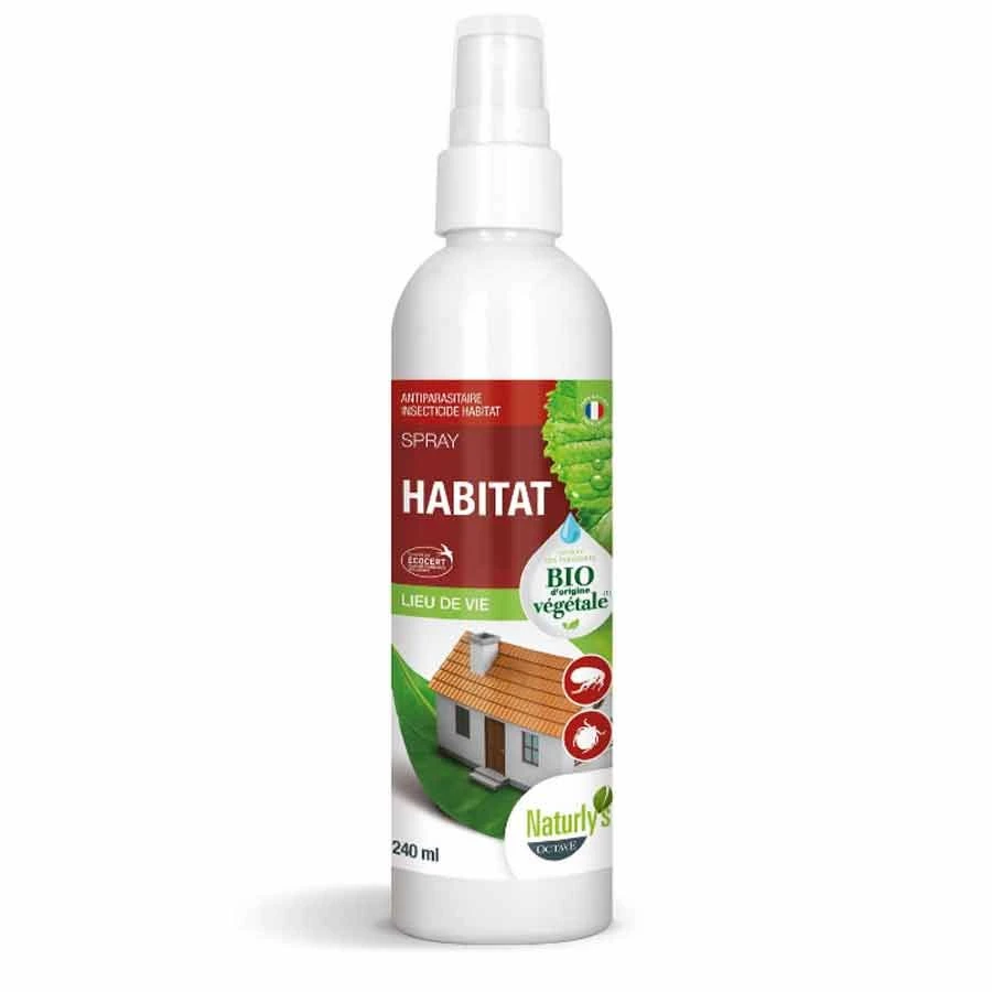 Naturlys Spray Habitat Bio 240 Ml 3 Naturlys Spray Habitat Bio 240 Ml