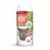 Naturlys Poudre Insect Plus Bio Chat 100 Grs -Boutique Trixie naturlys poudre insect plus bio chat 100 grs 2