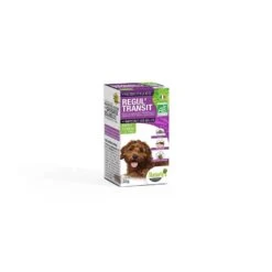 Naturlys Régul'transit Bio Petit Chien 32 G