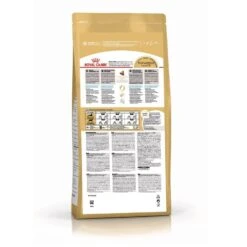 Royal Canin Chat Norvégien Adult 2 Kg -Boutique Trixie norv ad arriere pack