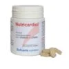 Nutricardiol 60 Cps -Boutique Trixie nutricardiol