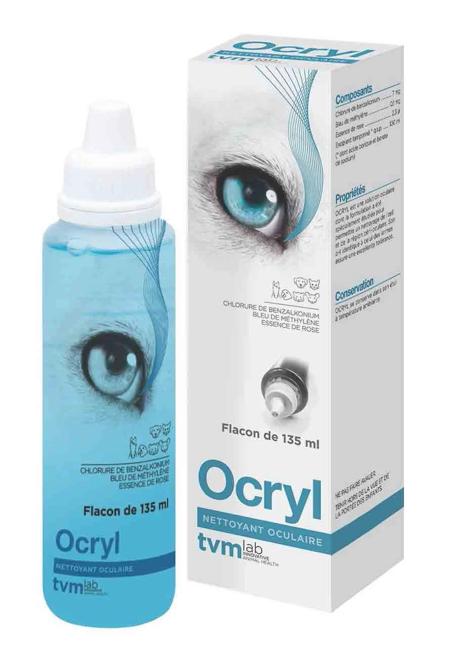 Ocryl 135 Ml 3 Ocryl 135 Ml