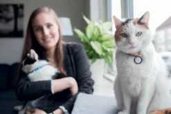 Feliway Friends Recharge 48 Ml -Boutique Trixie ok 1