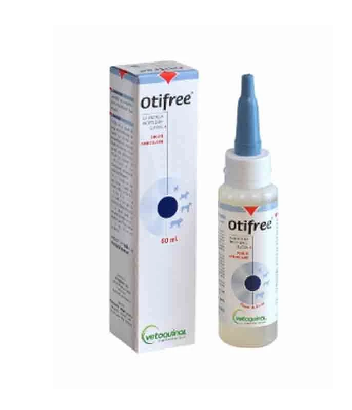 Otifree 60 Ml 3 Otifree 60 Ml