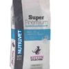 Nutrivet Super Premium Croquettes Chaton 3.5 Kg -Boutique Trixie pack superpremiumchat chaton