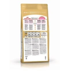 Royal Canin Persian Kitten 4 Kg -Boutique Trixie pers kit arriere pack 1