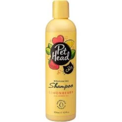Pet Head Shampooing Felin' Good 300 Ml