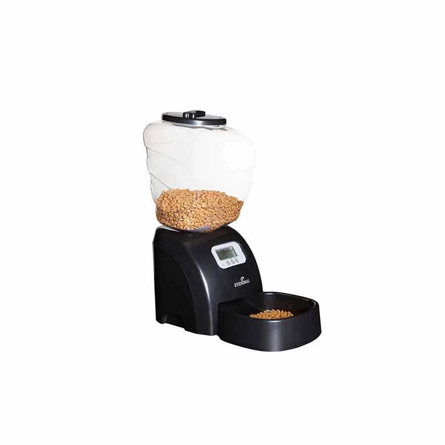 Eyenimal Distributeur Nourriture Pet Feeder 3 Eyenimal Distributeur Nourriture Pet Feeder