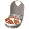 Distributeur Automatique 5 Repas -Boutique Trixie pet feeder 5 repas